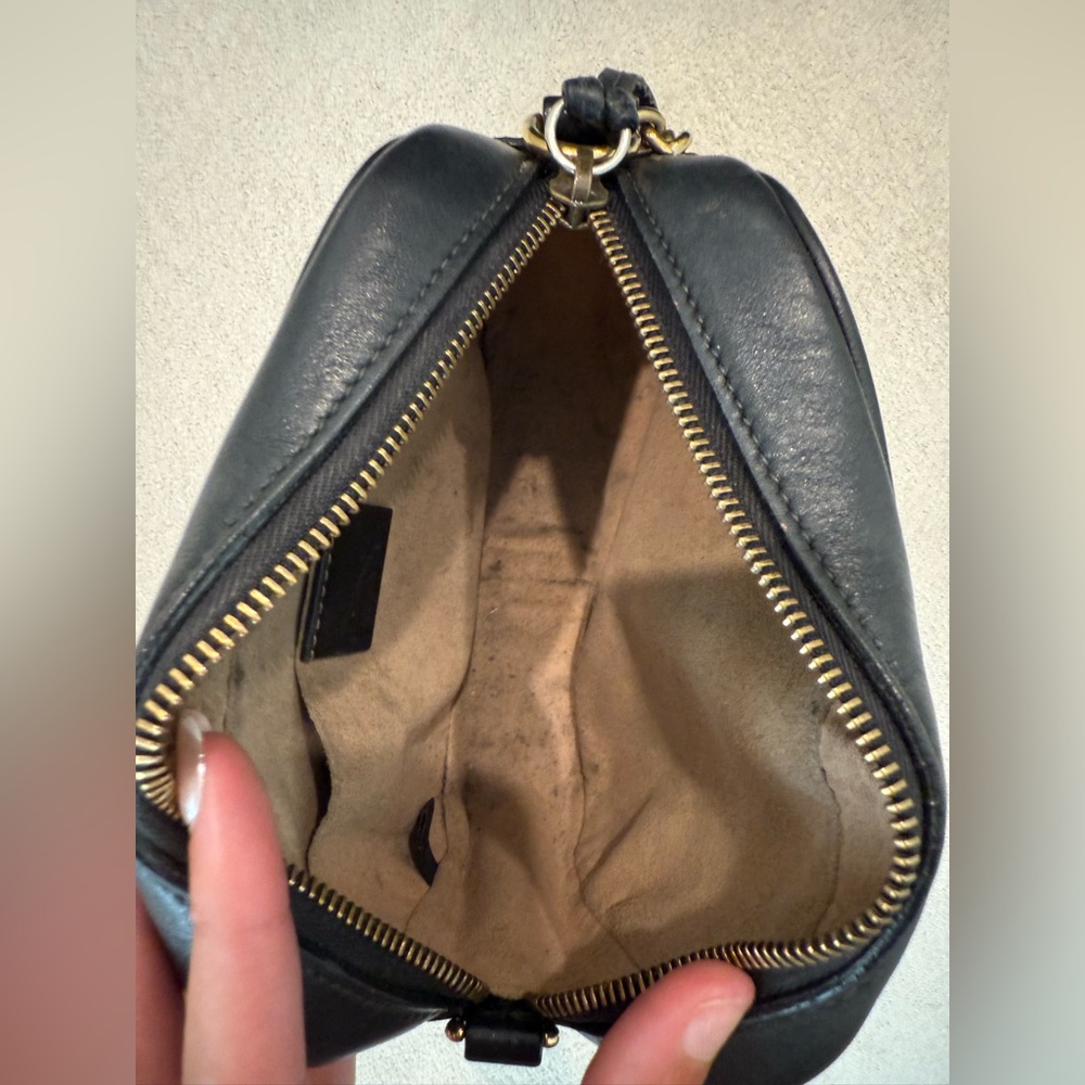 Gucci marmont mini camera bag - Picture 7 of 16